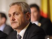 Organizatiile PSD din tara il sustin pe Liviu Dragnea pentru preluarea conducerii partidului