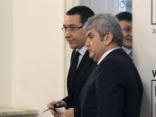 Gabriel Oprea: Liderul coalitiei este Rovana Plumb, Victor Ponta e doar prim-ministru. Cu Liviu Dragnea am baut un pahar de vin