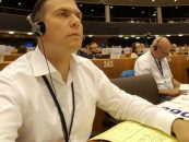 Consiliul Judetean Satu Mare, prezenta la Sesiunea Comitetului European al Regiunilor