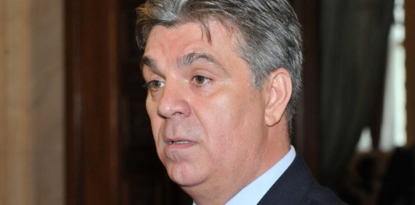 Se inteteste lupta in PSD. Valeriu Zgonea: Avem un lider inculpat si unul condamnat. E nevoie de reforma in partid