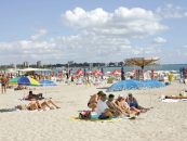 Litoralul pentru toti – un program de turism, editia toamna 2015