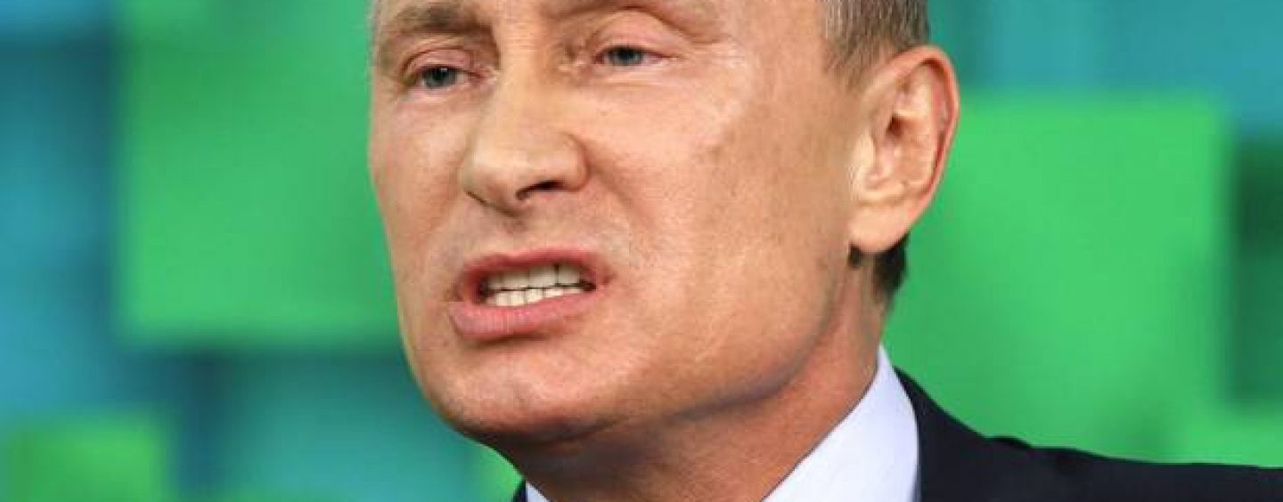 Politica stupida a lui Putin: 50 de boboci de rata, importati ilegal din Ucraina, ucisi si apoi arsi