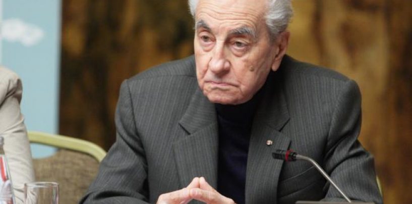 Candidatul ideal la Primaria Capitalei, in viziunea lui Quintus: Sa semene cu mine si sa aibe profilul lui Iohannis