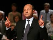 Traian Basescu se intoarce. Din toamna, se va inscrie in PMP. Ce functie va avea?