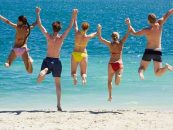 Cel mai aglomerat weekend de septembrie la mare, cheltuieli de peste 5,5 milioane de euro