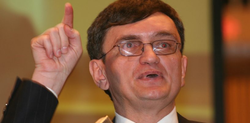 Avocatul Poporului, ingrijorat de soarta lui Sorin Oprescu: Este pus sub semnul intrebarii dreptul la sanatate