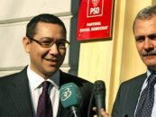 Liviu Dragnea: Vom discuta serios in partid situatia lui Victor Ponta. Eu, personal, il sustin