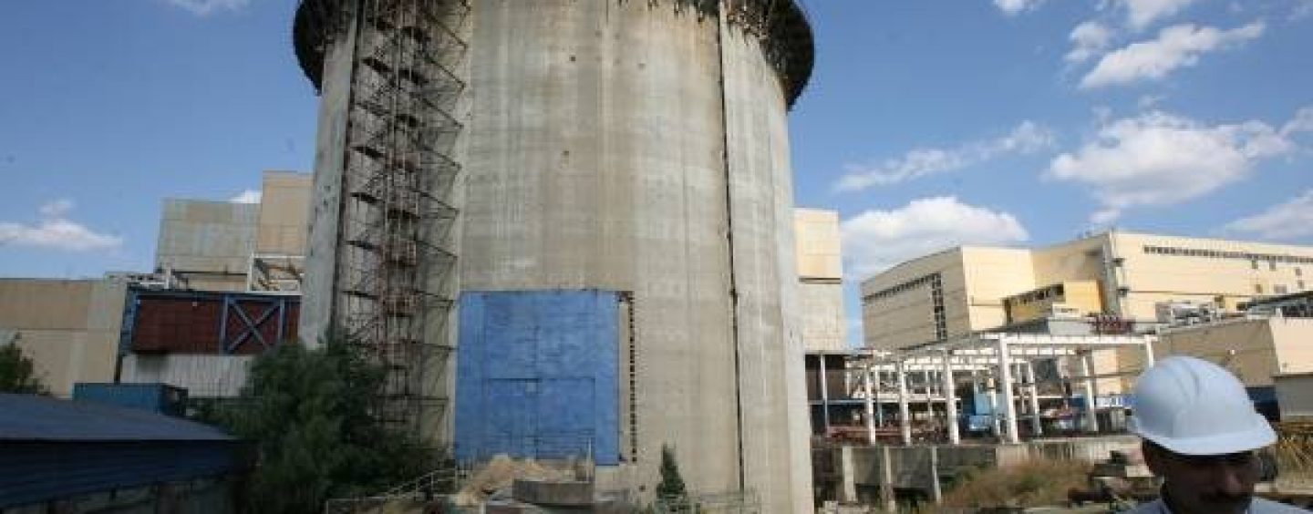 Reactoarele nucleare 3 si 4 de la Cernavoda ajung pe mana chinezilor. Asiaticii vor controla si o parte din energia termica din Romania. Oare e bine?