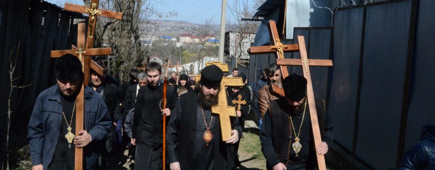 Din viata monahala a manastirilor din judetul Satu Mare. Sate infiintate in jurul comunitatilor de calugari