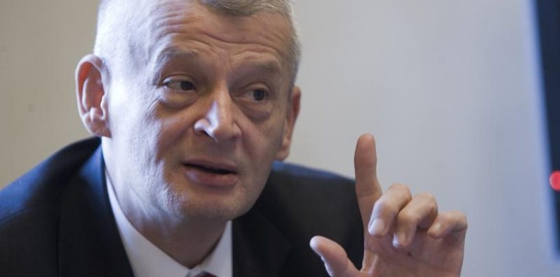 Cine l-ar fi dat in gat pe Sorin Oprescu. Suspiciunile primarului Capitalei in dosarul sau de coruptie