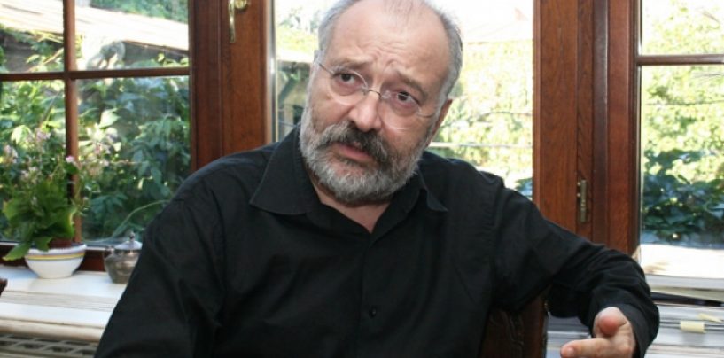 Presedintele TVR, Stelian Tanase, demis. Raportul de activitate a fost respins de parlamentari