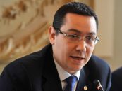 Victor Ponta: Oare nu cumva Klaus Iohannis a facut presiuni pentru trimiterea mea in judecata?