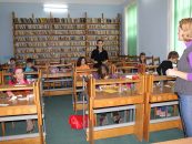 “Citeste si da mai departe la schimb de carte”, sub auspiciile Consiliului Judetean Satu Mar