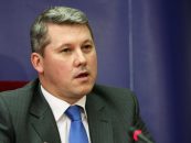 Catalin Predoiu: PMP face blaturi subterane cu PSD. Doar PNL reprezinta opozitia
