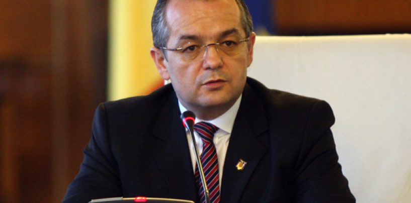 In sfarsit, s-a decis! Emil Boc va candida pentru un nou mandat la Primaria Cluj-Napoca, sub sigla PNL
