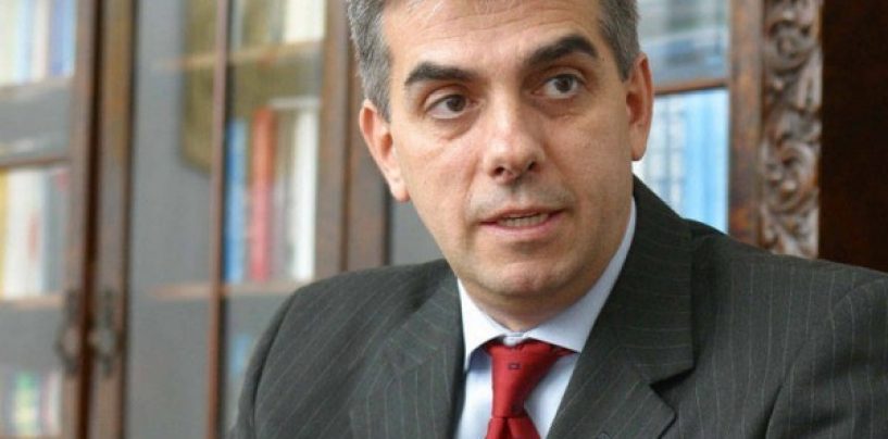 Liberalii ar putea avea un candidat din afara partidului pentru Primaria Capitalei