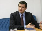 Eugen Tomac (PMP): Klaus Iohannis nu doreste votul prin corespondenta din motiv de UDMR