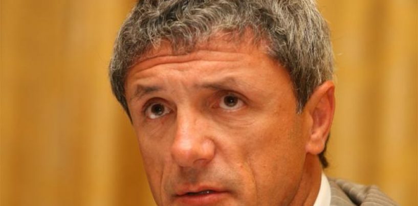 Gica Popescu, aproape de eliberarea conditionata. El a ispasit deja jumatate din pedeapsa
