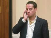 Andrei Hrebenciuc, anchetat penal de autoritatile din Lichtenstein