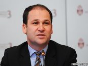 Robert Negoita isi arata muschii in PSD: Candidez la presedintia partidului, in fata unui premier inculpat si a unui sef condamnat