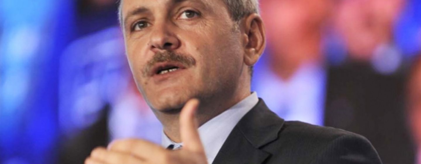Liviu Dragnea: PSD va avea candidat propriu la Primaria Capitalei. Nu mai sustinem pe cineva care nu este din partid