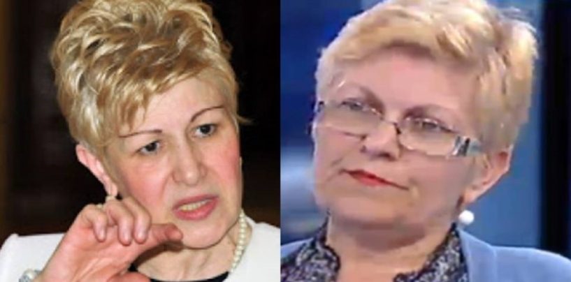 Cum functioneaza justitia romaneasca! Mariana Rarinca, condamnata la 3 ani cu suspendare, dupa ce fusese achitata. Definitiv!
