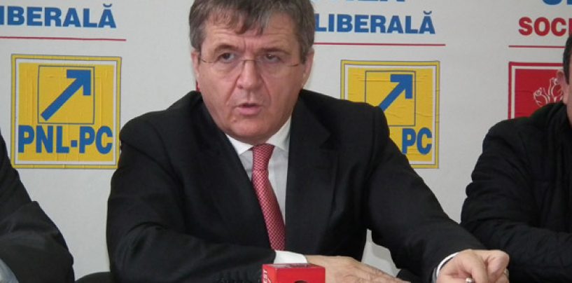 PSD Satu Mare il sustine pe Liviu Dragnea pentru functia de presedinte al partidului