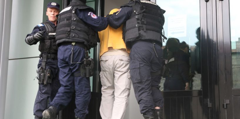 Destructurarea unei noi retele de trafic cu retete compensate. Legaturile dintre lumea medicala si mediul interlop
