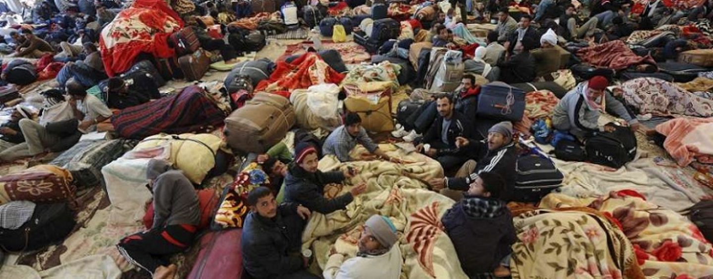 Romania se bate in piept ca nu va accepta cote obligatorii de refugiati. Dar va fi nevoita sa primeasca peste 6 000 de imigranti