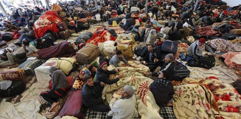 Romania se bate in piept ca nu va accepta cote obligatorii de refugiati. Dar va fi nevoita sa primeasca peste 6 000 de imigranti