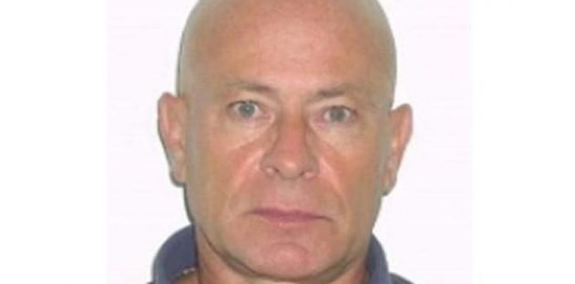 Criminalul liberalului Mihail Balasescu, gasit spanzurat la Busteni. Ipoteza: sinucidere