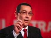 Victor Ponta: Eu propun sa ne conducem tara de la Bucuresti, nu de la Budapesta