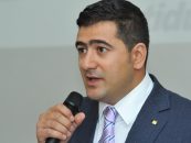 Dan Cristian Popescu (PNL): In masina lui Gabriel Oprea se afla si o consiliera suspect de apropiata
