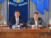 CJ Satu Mare: Mari investitii pentru apa potabila in municipiul Carei