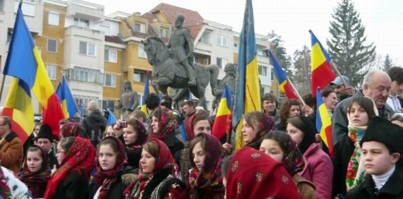 Romanii din judetele Covasna si Harghita cer protectie din partea Guvernului. Se simt discriminati in propria tara