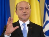 Traian Basescu: Germania si Franta au facut jocurile Rusiei. De aia au refuzat intrarea noastra in Schengen