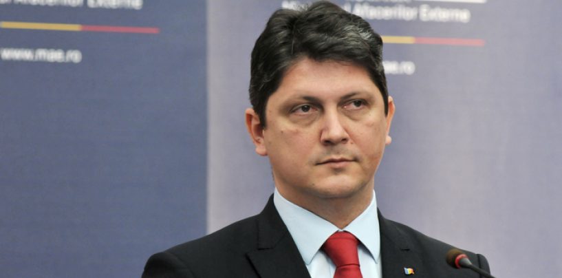 Senatorul Titus Corlatean, audiat de procurorii DNA in dosarul “Diaspora”