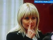 Dezvaluirile Elenei Udrea: Unde au ajuns banii baietilor destepti din energie. De ce au fost inchise microfoanele in comisia juridica
