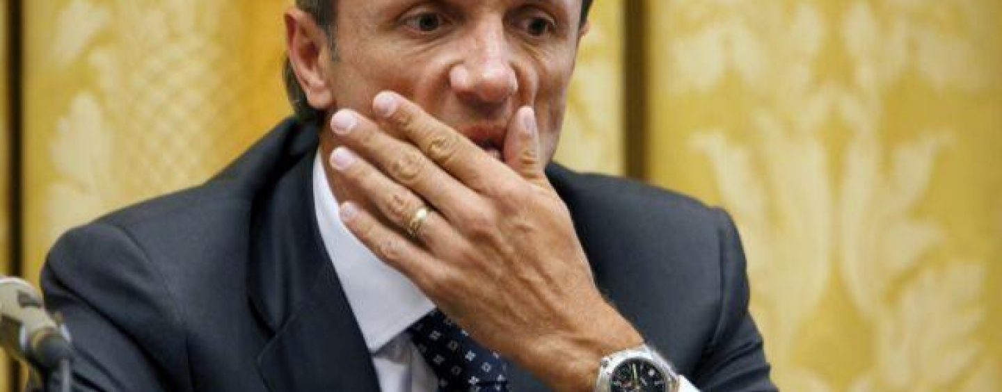 Update: Gica Popescu, eliberat conditionat. Procurorii DNA se opun