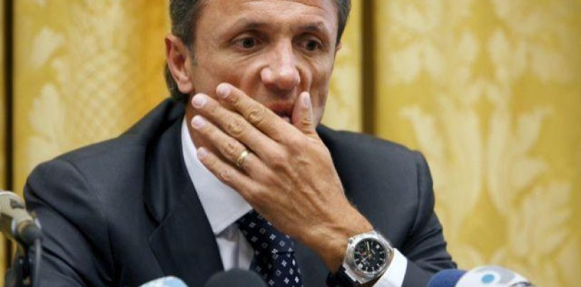 Update: Gica Popescu, eliberat conditionat. Procurorii DNA se opun