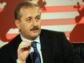 Zilele lui Victor Ponta sunt numarate. Liviu Dragnea negociaza numirea lui Vasile Dancu in fruntea Guvernului