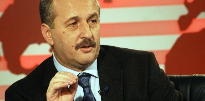 Zilele lui Victor Ponta sunt numarate. Liviu Dragnea negociaza numirea lui Vasile Dancu in fruntea Guvernului