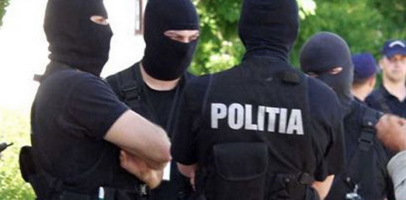 Directori de la APIA, retinuti de procurori DNA intr-un dosar de delapidare a fondurilor europene. O firma bulgara a fugit cu 26 milioane euro