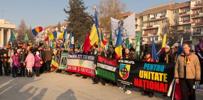 O noua intalnire a Forumului Civic al Romanilor din Covasna, Harghita si Mures