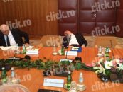 Cum a dormit “in post” seful cancelariei prezidentiale, Dan Mihalache intr-o delegatie, in Serbia. Toti au ramas masca!