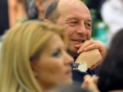 Elena Udrea: Singura solutie a PMP pentru Primaria Capitalei este Traian Basescu