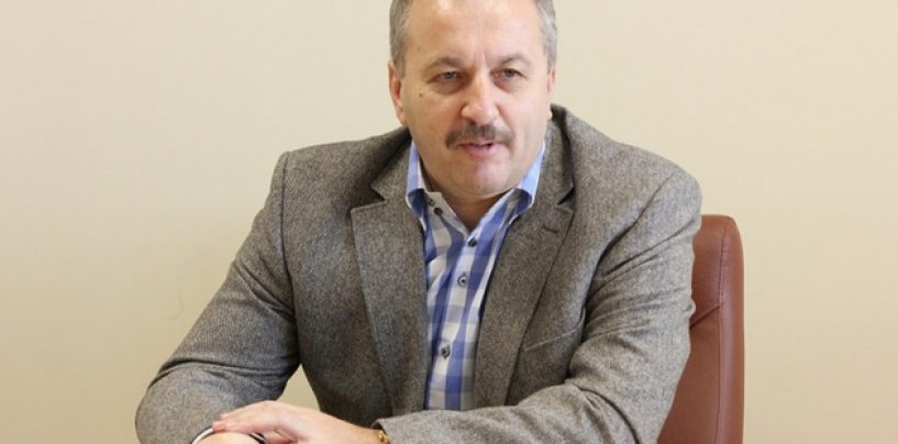 Vasile Dancu: Batalia in PSD s-a dat pentru interimat. Acum, la congres se va alege echipa lui Liviu Dragnea