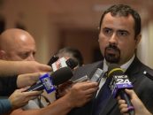 USL functioneaza la Bucuresti: PNL si PSD l-au demis pe primarul general