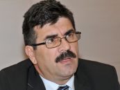 Demisia directorului general al Complexului Energetic Oltenia, Laurentiu Ciurel