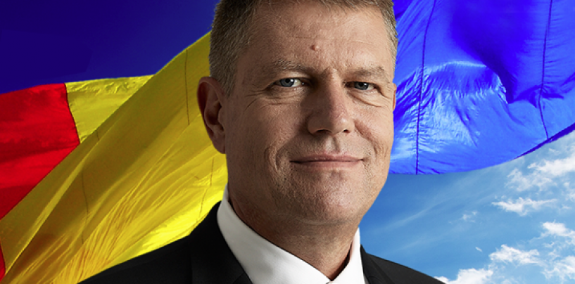 Presedintele Klaus Iohannis intrerupe o frumoasa traditie: receptie oficiala la Cotroceni de Ziua Nationala a Romaniei